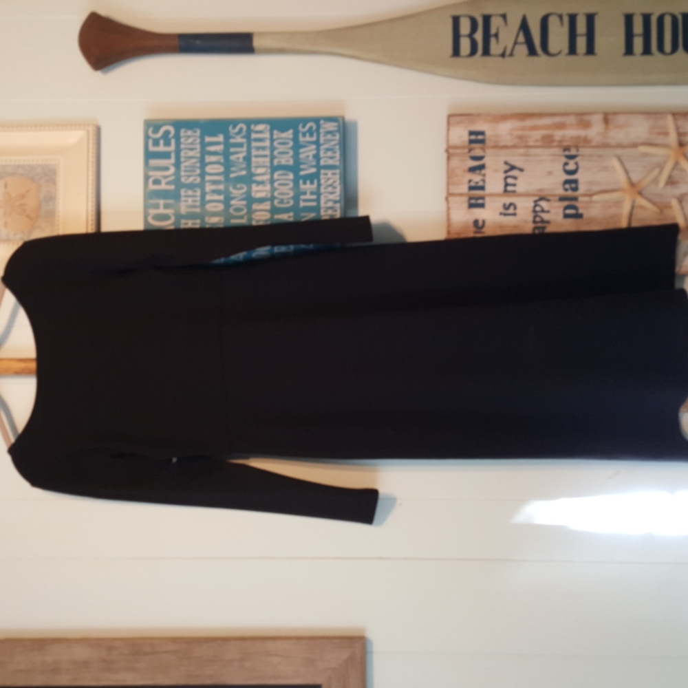 Leith dress - Picture 6 of 6
